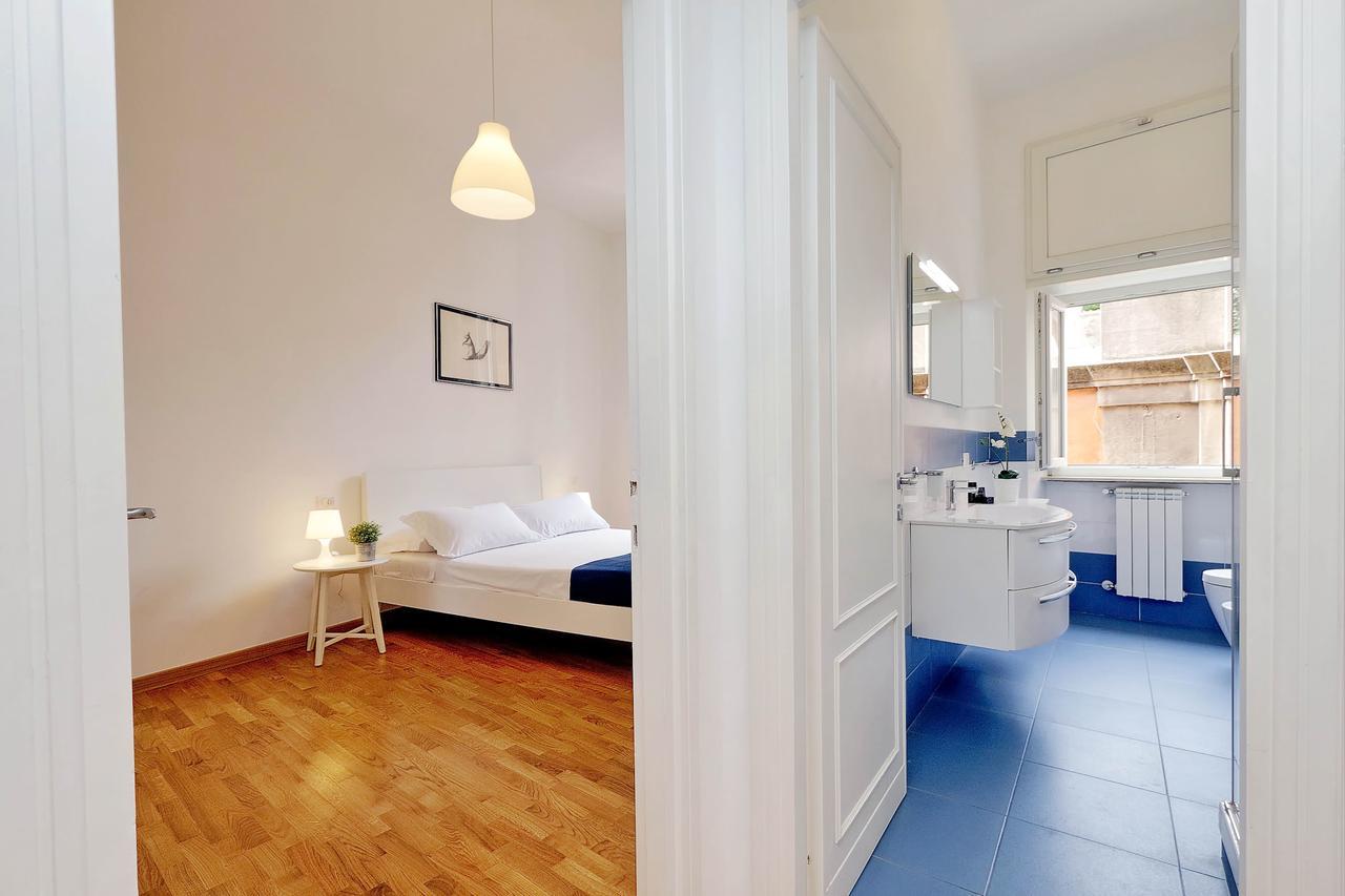Lägenhet Traiano Charme - My Extra *