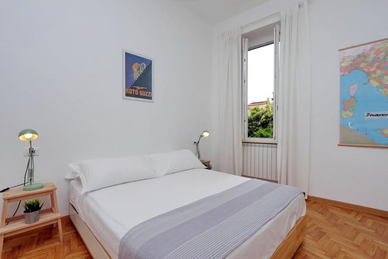 Traiano Charme - My Extra Apartment Rom